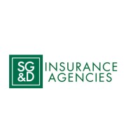 Sullivan, Garrity & Donnelly Insurance Logo