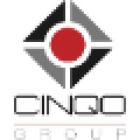 Cinqo Group Logo