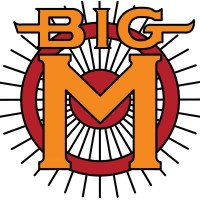 Merchants Foodservice Logo