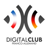 Digital Club Franco-Allemand Logo