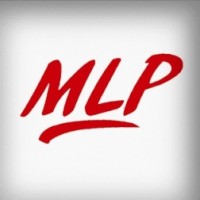 Messageries Lyonnaises de Presse Logo