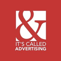 Its Called Advertising Logo