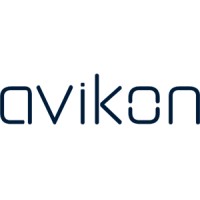 Avikon Logo