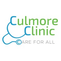 Culmore Clinic Logo