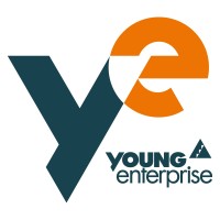 Young Enterprise Jersey Logo