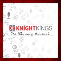 Knight Kings Entertainment Pvt Ltd Logo