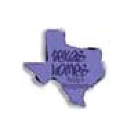 Texas Homes Realty & Management Logo