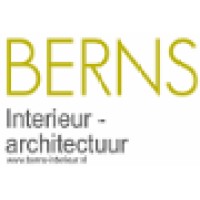 BERNS Interieur-architectuur Logo