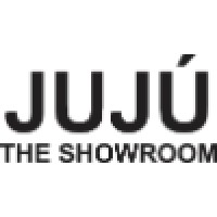 JUJÚ THE SHOWROOM / JUJÚ THE PR Logo