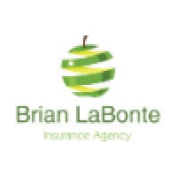 Brian LaBonte Insurance Agency Logo
