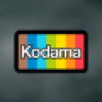 Kodama Logo