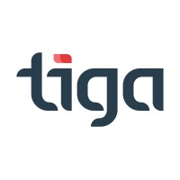 Tiga Information Technologies Logo