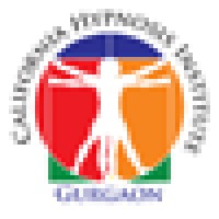 California Hypnosis Institute Gurgaon Logo