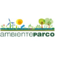 AmbienteParco Impresa Sociale srl Logo