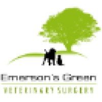 IVC Evidensia (Emersons Green Veterinary Surgery) Logo