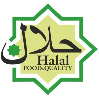 Halal Food & Quality Logo