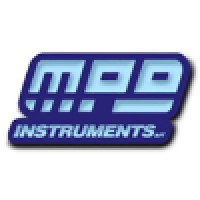 MPG Instruments s.r.l. Logo