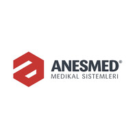 ANESMED MEDİKAL SİSTEMLERİ Logo