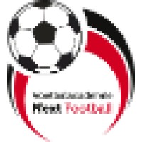 Next Football Voetbalacademie Logo