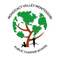 Monocacy Valley Montessori Public Charter School Logo