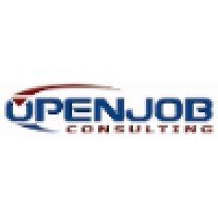 Openjob Consulting Srl Logo