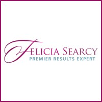 Felicia Searcy Logo