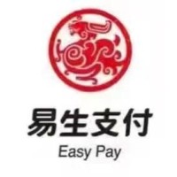 易生支付有限公司 Logo