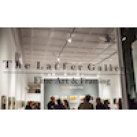 The Laffer Gallery, LLC Logo