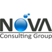 NOVA Consulting Group Logo