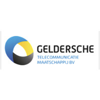 Geldersche Telecommunicatie Maatschappij BV Logo