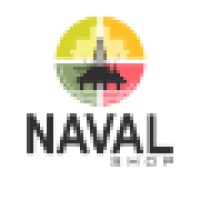 Naval Shop Logo
