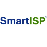 Smart ISP Logo