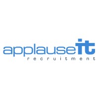 Applause IT Recruitment Logo