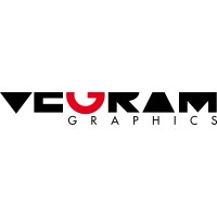 VEGRAM Graphics nv Logo