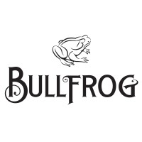 Bullfrog Logo