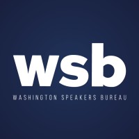 Washington Speakers Bureau Logo