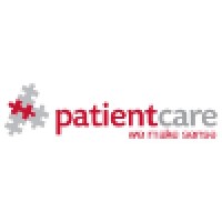 Patient Care: Health Care Advocacy Logo
