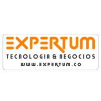 EXPERTUM - Tenología & Negocios Logo