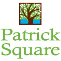 Patrick Square Logo