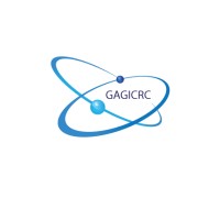 GAGICRC - Gabinete de apoio à gestão de informação e conhecimento em redes colaborativas Logo