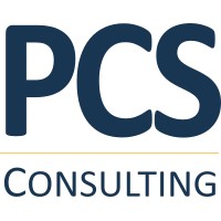 PCS Consulting, Inc. Logo