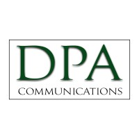 DPA Communications Logo