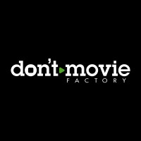 Dont Movie s.r.l. Logo