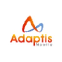 Adaptis Mobile Logo