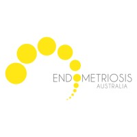 Endometriosis Australia Logo