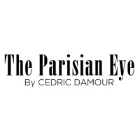 THE PARISIAN EYE S.A.S Logo