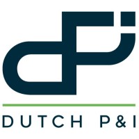 DUTCH P&I Logo