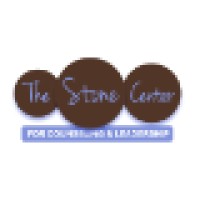 The Stone Center For Counseling & Leadership, PLLC Logo