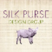Silk Purse Design Group Logo