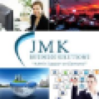 JMK Business Solutions Logo